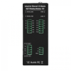 MODULE I/O ETHERNET M100- CUNG CẤP 2DIN+ 2AIN+ 2DO (RS485, Ethernet)