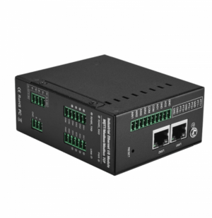 Pra Module In M340 MODULE I/O ETHERNET M340- 8 ĐẦU VÀO RTD chính hãng