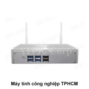 Máy tính công nghiệp TPHCM