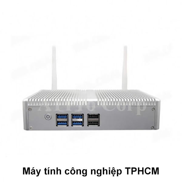 Máy tính công nghiệp TPHCM