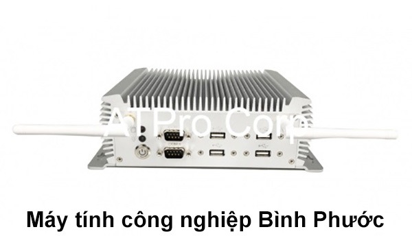 Máy tính công nghiệp Bình Phước