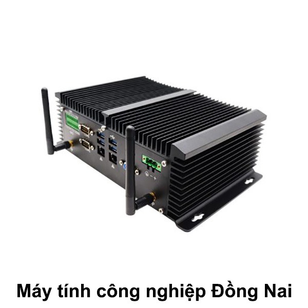 Máy tính công nghiệp Đồng Nai