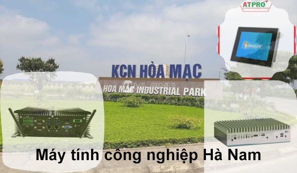 máy tính công nghiệp Hà Nam