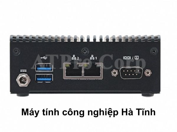 Máy tính công nghiệp Hà Tĩnh