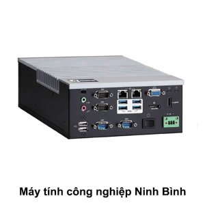 Máy tính nhúng công nghiệp trong siêu thị Ninh Bình