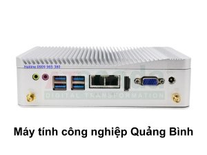 Máy tính công nghiệp Quảng Bình