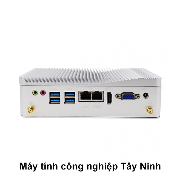 Máy tính công nghiệp Tây Ninh