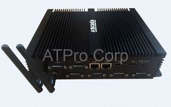 Máy tính công nghiệp ATBOX-P core i5