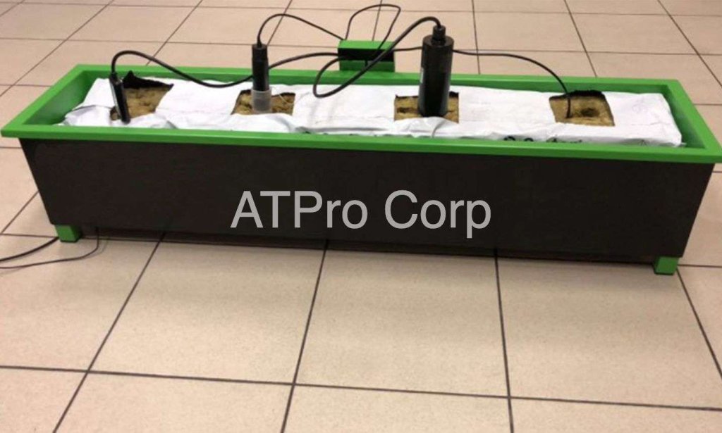 CẢM BIẾN NÔNG NGHIỆP VÀ CÁC MÔ HÌNH NÔNG NGHIỆP 4.0- ATPro Corp