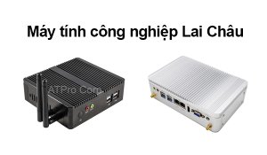 Máy tính công nghiệp tại Lai Châu