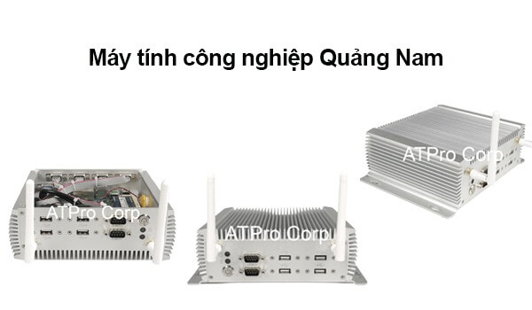 Máy tính công nghiệp Quảng Nam