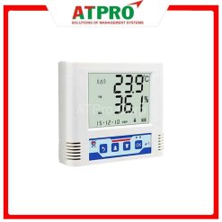 Bộ ghi dữ liệu nhiệt độ độ ẩm RS-WS-N01-6