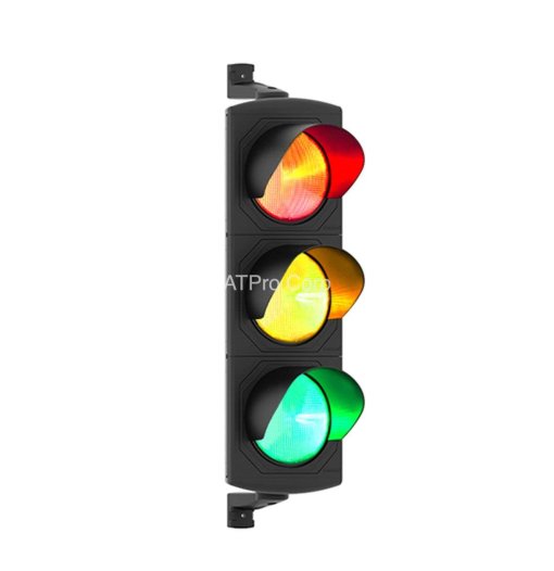 đèn báo hiệu giao thông MS 8047