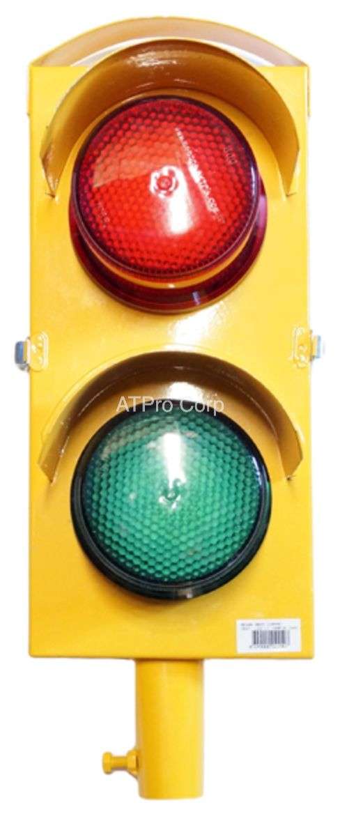 đèn tín hiệu giao thông MS 8048