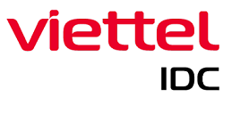 logo IDC Viettel