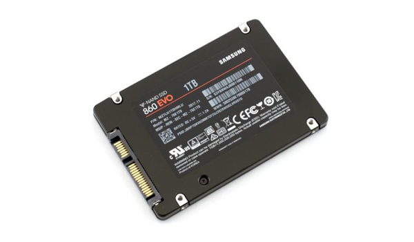 Ổ cứng SSD