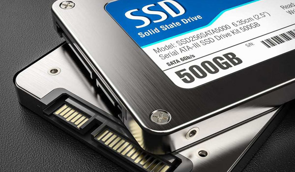 Ổ cứng SSD sở hữu nhiều ưu điểm vượt trội