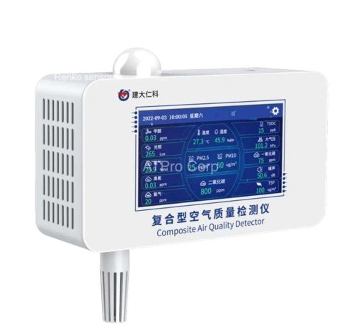 Máy đo chất lượng không khí đa năng RS-MS111-*-1