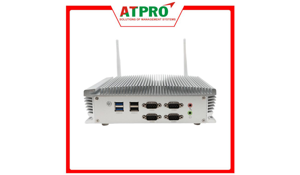 Máy tính công nghiệp (IPC) ATBOX-G6-6360U