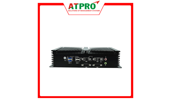 Máy tính công nghiệp ATBOX GK1-4578U