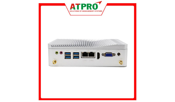 Máy tính công nghiệp (IPC) ATBOX-G3-J4125