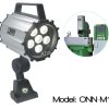 đèn led máy CNC ONN-M1