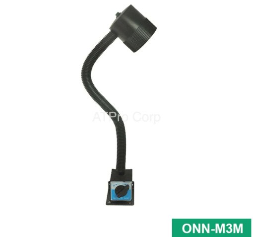 đèn led máy CNC ONN-M3M