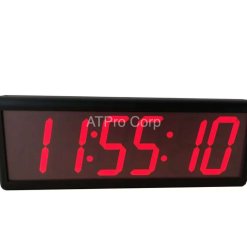 Đồng hồ đồng bộ GPS mã GTD368R1-6SR4