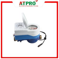 ĐỒNG HỒ NƯỚC WIFI LXSY2063-F SHENGDA