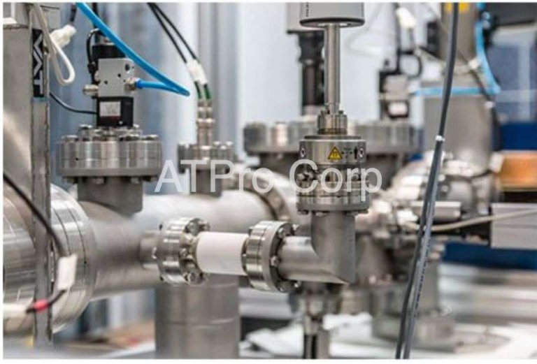 Lắp đặt cảm biến áp suất cần lưu ý những gì? - ATPro Corp