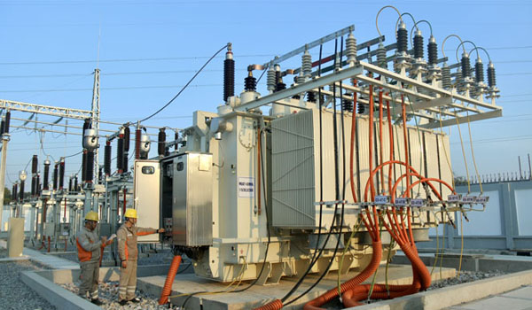 Máy tính công nghiệp trong trạm điện giúp tối ưu hóa mạng lưới điện