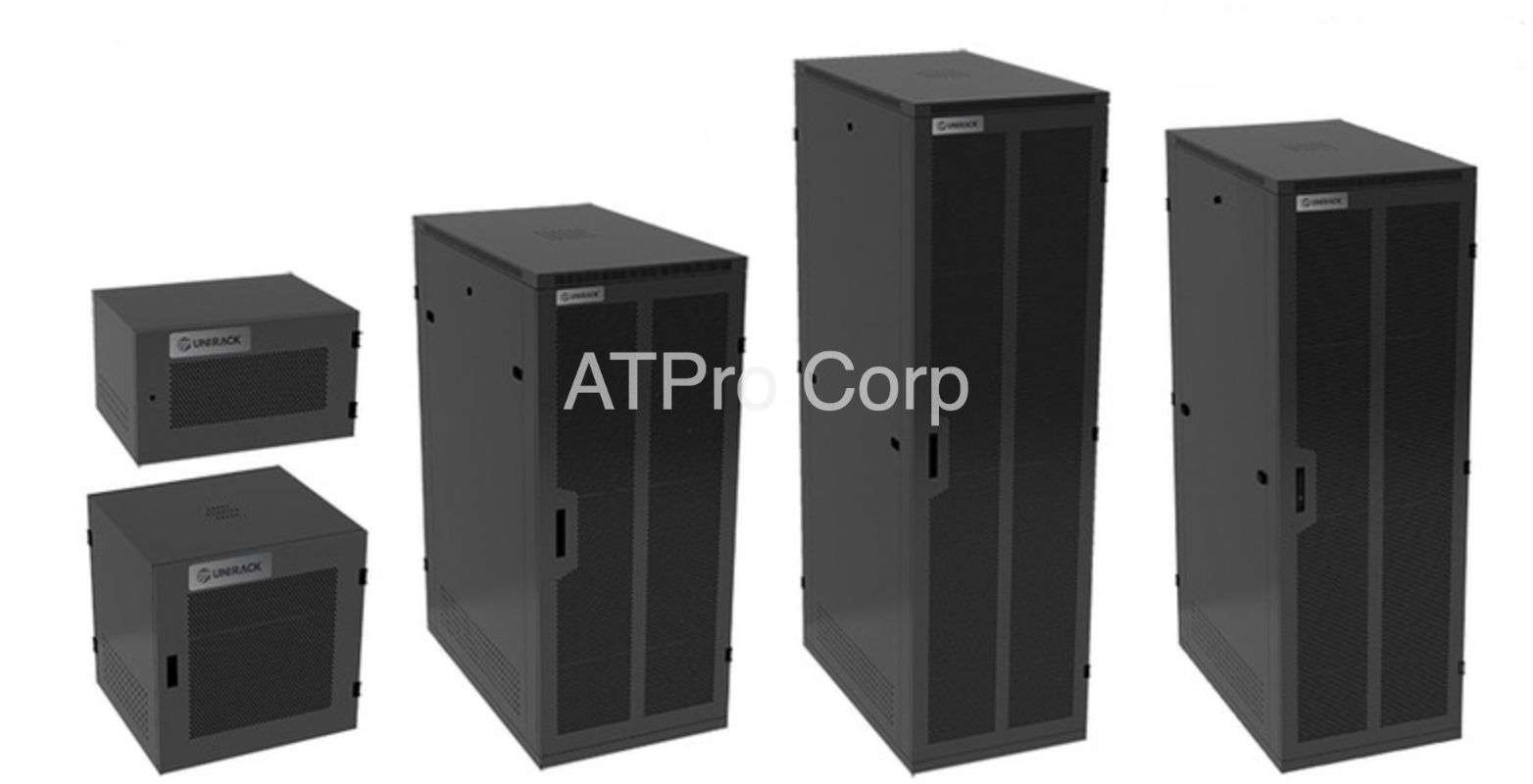 Cách chọn tủ rack tiêu chuẩn trong data center-ATPro