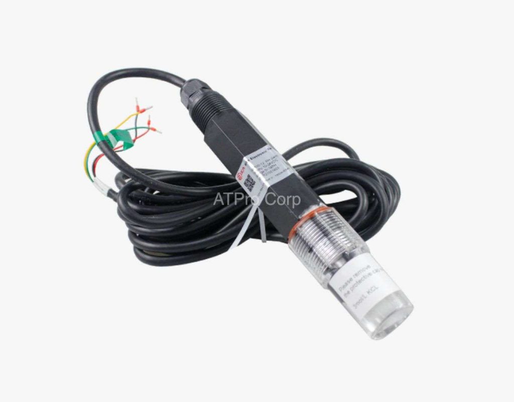 Cảm biến pH là gì? Báo giá của cảm biến pH công nghiệp