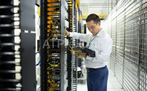 Dự báo thị trường Data Center Việt Nam những năm gần đây 