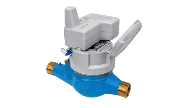 Đồng hồ đo lưu lượng nước NB-IoT - thiết bị ngành nước có vai trò quan trọng 