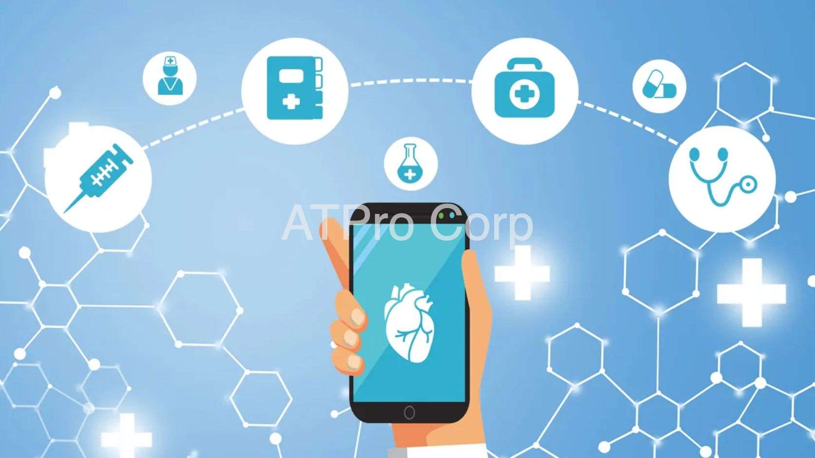 IoT trong ngành y tế nâng cao chất lượng sức khoẻ