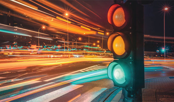 Quy định về lắp đặt đèn tín hiệu giao thông bạn cần biết