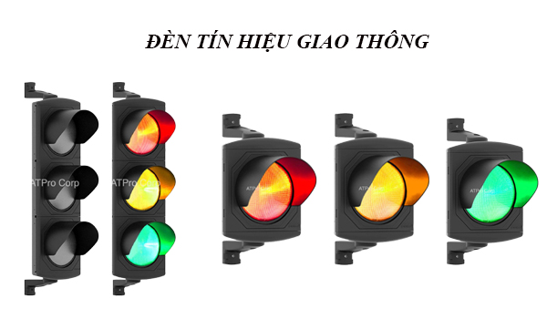 Cách nhìn đèn tín hiệu giao thông chính xác để đi đúng luật