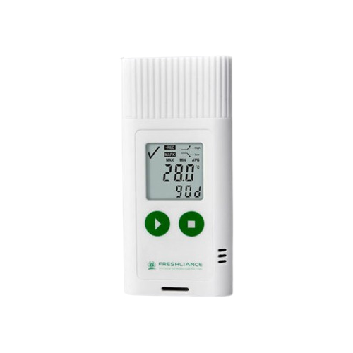 Bộ ghi dữ liệu nhiệt độ và độ ẩm TagPlus-TH hàng chính hãng - giá tốt