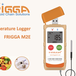 Bộ ghi nhiệt độ USB FRIGGA M2E