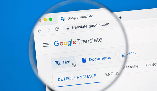 Google dịch là gì?