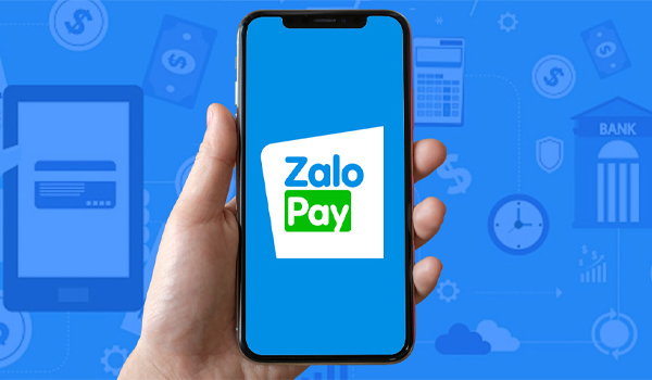 Zalo Pay - ứng dụng thanh toán trực tuyến phổ biến 