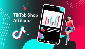 Affiliate TikTok là gì