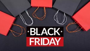 Black Friday là gì? tuyệt chiêu "kiếm bộn tiền" cho doanh nghiệp