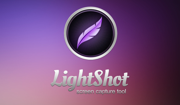 Chụp ảnh màn hình laptop, máy tính bằng ứng dụng Lightshot
