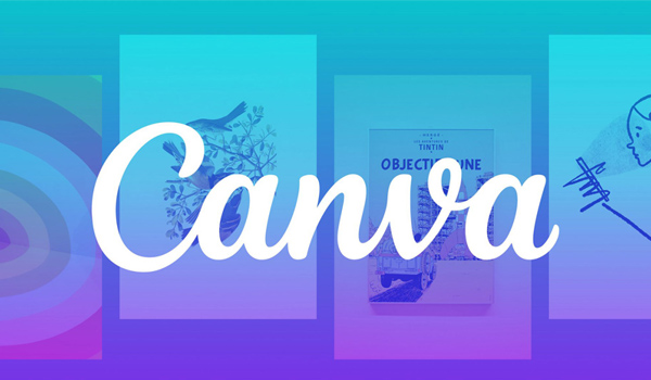 Canva - Ứng dụng/Phần mềm thiết kế đồ họa với kho tài nguyên khổng lồ