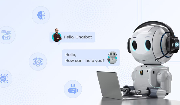 Chatbot bán hàng là công cụ được sử dụng phổ biến hiện nay
