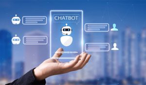 Chatbot là gì