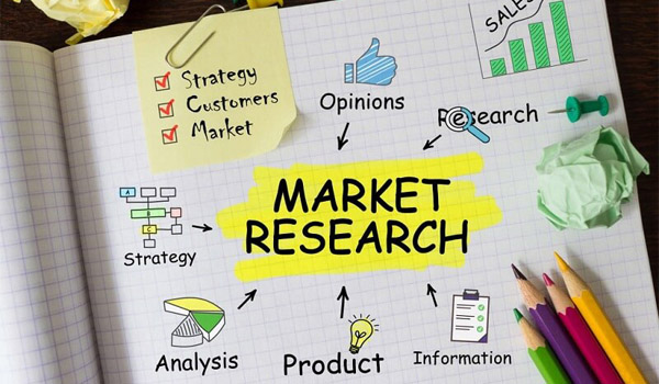 Kỹ năng Research dành cho các ứng viên Marketing