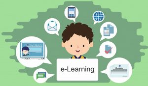 E-learning là gì